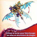 71836 - LEGO® NINJAGO - Arc : le Dragon de la Concentration – Image 5