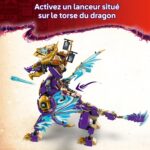 71836 - LEGO® NINJAGO - Arc : le Dragon de la Concentration – Image 4