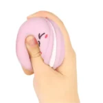 Squishy-Macaron à Presser--2pk – Image 3