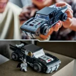 76332 - LEGO® DC Batman™ - La Batmobile de The Batman – Image 3