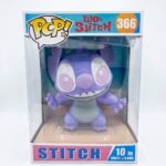 Figurine Stitch-POP