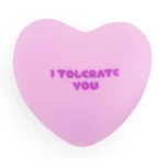 Jumbo Squishy Heart – Image 2