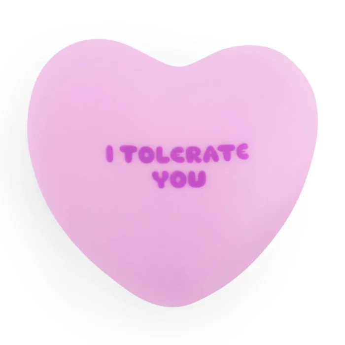 Jumbo Squishy Heart – Image 2