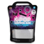 K - Pop Surprise Bag