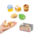 Scrunchems Squishy Buddies - Sweet Treats – Image 3