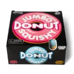 Scrunchems Jumbo Donut Squishy – Image 2
