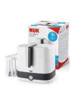 NUK-Stérilisateur Vario Express