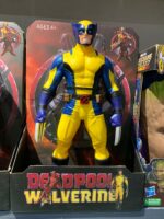 Figurine Deadpool & Wolverine – Image 2