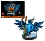 10331 - LEGO® Icons - Le Martin-pêcheur