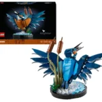10331 - LEGO® Icons - Le Martin-pêcheur