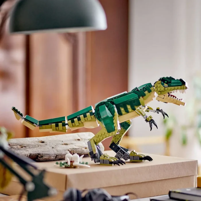 31151 - LEGO® Creator - Le T-rex – Image 5