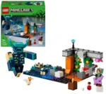 21274 - LEGO® Minecraft® - La Rencontre avec le Warden