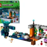 21274 - LEGO® Minecraft® - La Rencontre avec le Warden