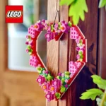 40638 - LEGO® Creator - Ornement en forme de cœur – Image 3