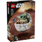 75403 - LEGO Star Wars - Grogu™ et son landau – Image 5