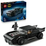 76332 - LEGO® DC Batman™ - La Batmobile de The Batman