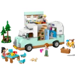 42663 - LEGO® Friends - Camping-car de l’amitié – Image 4