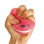 Squishy-Macaron à Presser--2pk – Image 2