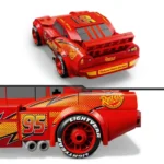 77255 - LEGO® Disney - Flash McQueen – Image 4