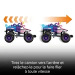 42220 - LEGO® Technic - Monster Jam™ Sparkle Smash™ à rétrofriction – Image 5