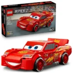 77255 - LEGO® Disney - Flash McQueen