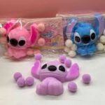 Squishy stitch