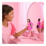 Mattel Barbie Deluxe Poupée – Image 4