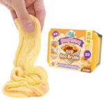Slimy Licious DIY-Dessert