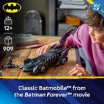76304 - LEGO® DC - Batman™ - Batmobile™ Batman Forever – Image 4