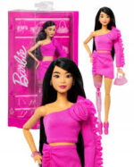 Mattel Barbie Deluxe Poupée – Image 3