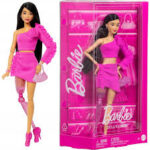 Mattel Barbie Deluxe Poupée