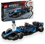 77249 - LEGO® Speed Champions - Voiture F1® Williams Racing FW46