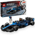 77249 - LEGO® Speed Champions - Voiture F1® Williams Racing FW46