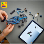 77249 - LEGO® Speed Champions - Voiture F1® Williams Racing FW46 – Image 6