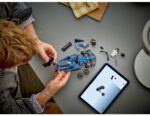 77249 - LEGO® Speed Champions - Voiture F1® Williams Racing FW46 – Image 5