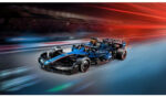 77249 - LEGO® Speed Champions - Voiture F1® Williams Racing FW46 – Image 3