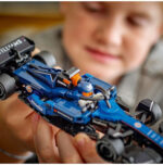 77249 - LEGO® Speed Champions - Voiture F1® Williams Racing FW46 – Image 2