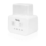 Lionelo Thermup Double White — Chauffe-biberon double 6en1 – Image 11
