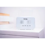 Lionelo Thermup Double White — Chauffe-biberon double 6en1 – Image 10