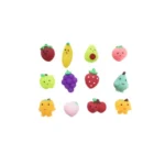 Scrunchems Squishy Buddies Fab 'N' Fruity – Image 2