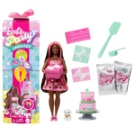 Barbie Party Unboxed