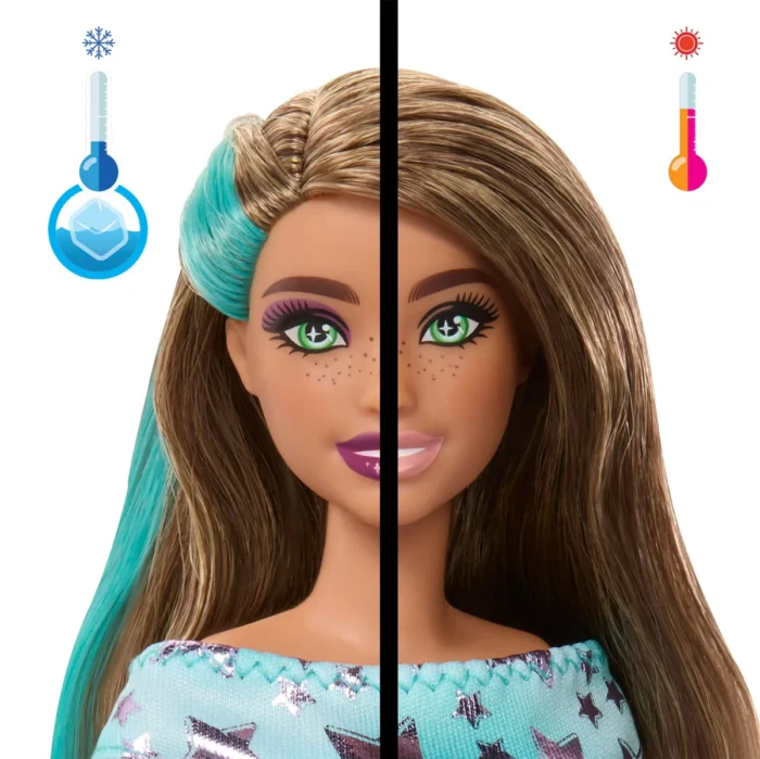 Barbie Party Unboxed Poupée + accessoires – Image 6