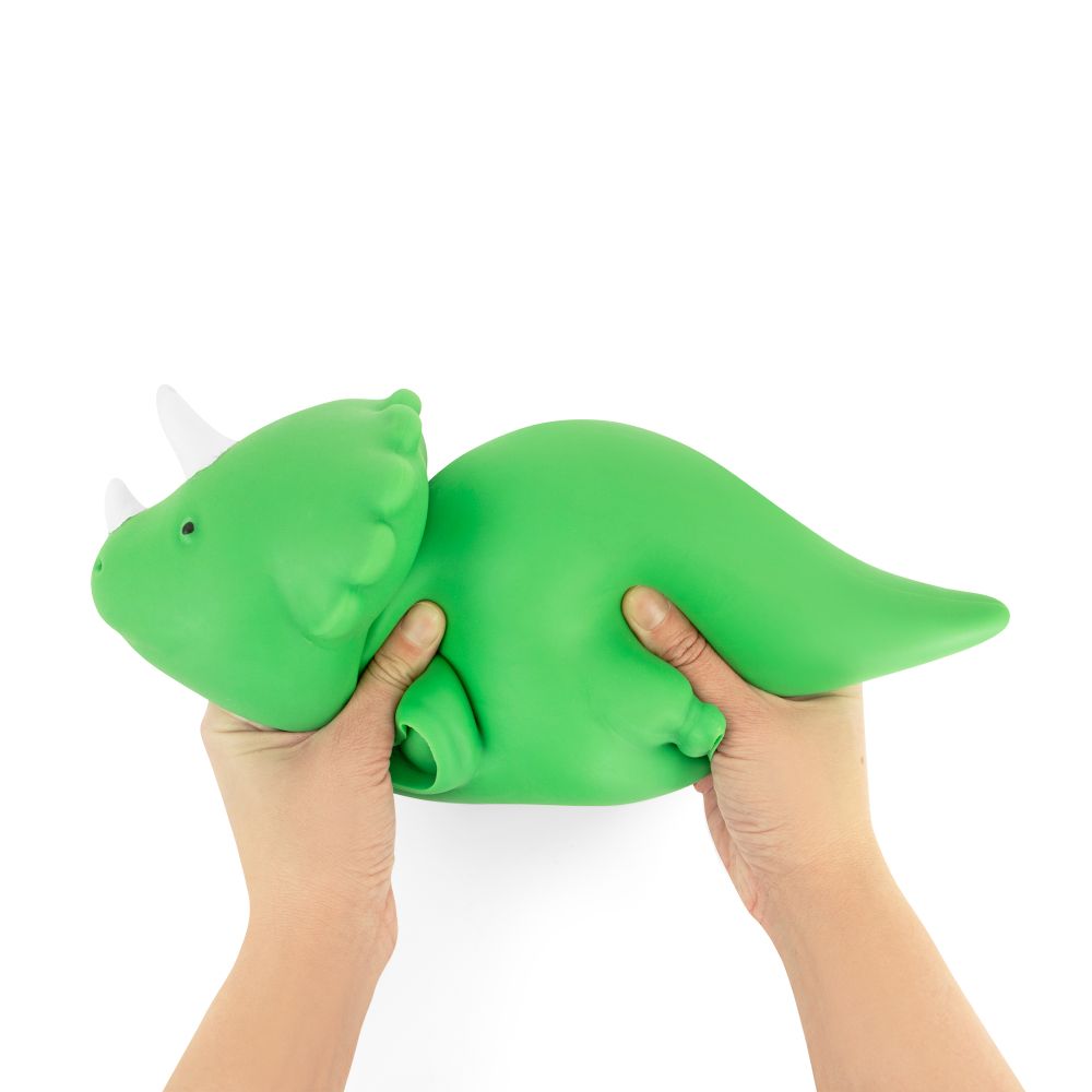 mediumNV1026_1 Jumbo Squishy Dino – Image 1