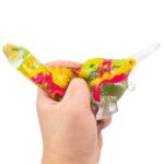 squishy Jouet Sensoriel - Dinosaure Peint Inkerz – Image 2