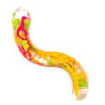 squishy- Serpent Peint Inkerz – Image 2