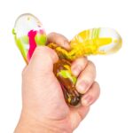 squishy- Serpent Peint Inkerz – Image 5