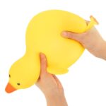 Jumbo Squishy Canard