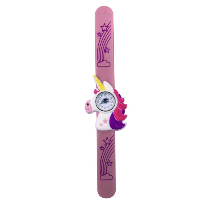 Montre à pression Licorne – Image 2