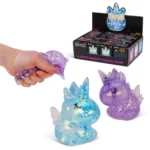 squishy Scrunchems Sugar Unicorn – Image 2
