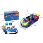Voiture télécommandée-Sonic3-025